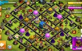 Centro de Vila 12!!!