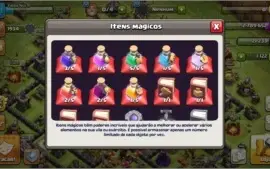 Centro de Vila 12!!!