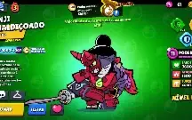 Conta brawl stars boa
