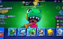 Conta brawl stars boa