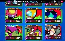 Conta brawl stars boa
