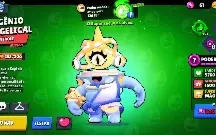Conta brawl stars boa