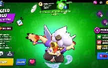 Conta brawl stars boa