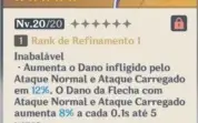 GENSHIN IMPACT / AR 31 / Xiao + Mona + Arco de Amos
