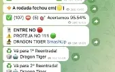 Dragon million