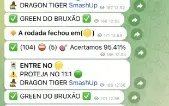 Dragon million