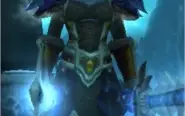 Conta WoW Legion TCG Spectral Tiger