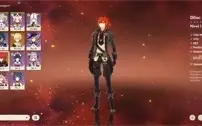Conta com Ayaka + Kazuha + Cortadora da Neblina RA 51