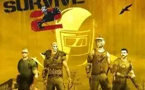 How to Survive 2
