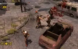 How to Survive 2