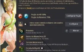 Bdo Sa 734 Gs Dosa - Não Steam
