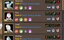 Bdo Sa 734 Gs Dosa - Não Steam