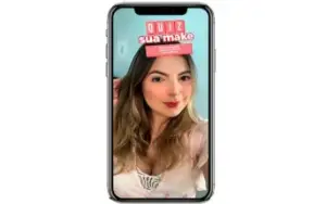 Filtro para seu Instagram