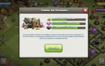 Clash of clans cv10