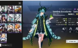 Etheria Restart (globaL S5 ) Sania Dark / Xiada / Mia