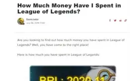 CONTA LEAGUE OF LEGENDS (PLATINA +184 SKINS +SONA ULTIMATE)