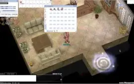 Ragnarok (Thor) Mercador 55/50 + 5kk