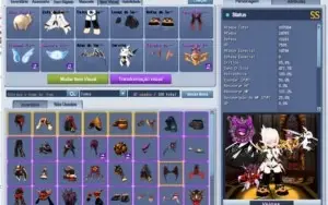 GRAND CHASE WAY CONTA COM 9 CHAR 85, AZIN COM 1 MILHAO