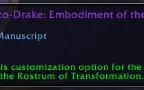 Resto/Balance Druid ilvl 418 - Mage Tower, 2700io, PvP Set