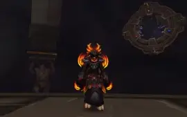 Resto/Balance Druid ilvl 418 - Mage Tower, 2700io, PvP Set