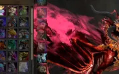 Guild Wars 2 (NA, 53k gold value), armas e sets lendários