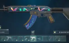 Conta Valorant +70 Skins No Preço
