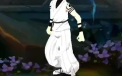 Sukuna Sett Skin Custom Premium LoL