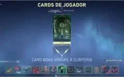 CONTAS SMURF VALORANT PRONTA ENTREGA !!!
