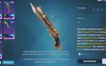 Solo Leveling Arise - Global com 8 SSR