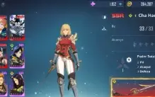 Solo Leveling Arise - Global com 8 SSR