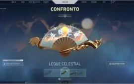Conta valorant com mais de 500 gastos