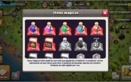 CV 11 Top e Barato