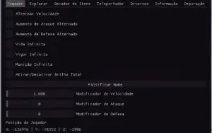 PalWorld Cheat/Hack Multiplayer PT-BR Atualizado v0.1.4.1