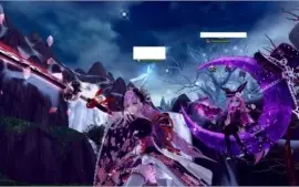 Conta Aura kingdom NA (serve chimera) com 11 PERSONAGEMS
