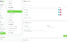 Ferramenta de Gestão de RH e Folha de Pagamento - HRMGo SaaS