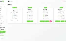 Ferramenta de Gestão de RH e Folha de Pagamento - HRMGo SaaS