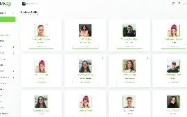 Ferramenta de Gestão de RH e Folha de Pagamento - HRMGo SaaS