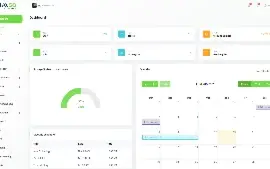 Ferramenta de Gestão de RH e Folha de Pagamento - HRMGo SaaS