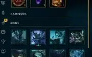 Conta mestre mmr chall
