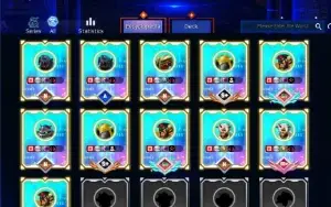 Conta Luce shin NA omega
