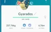 Conta Pokémon Go Lv 31 Sem Time - Premium #02