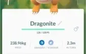 Conta Pokémon Go Lv 31 Sem Time - Premium #02