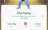 Conta Pokémon Go Lv 31 Sem Time - Premium #02