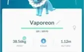 Conta Pokémon Go Lv 31 Sem Time - Premium #02