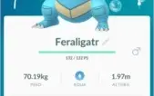 Conta Pokémon Go Lv 31 Sem Time - Premium #02