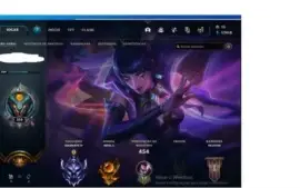 league of legends