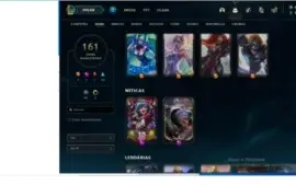 league of legends