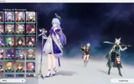 Honkai Star Rail Conta Endgame Com 28 X 5 Estrelas