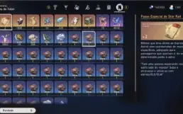 Honkai Star Rail Conta Endgame Com 28 X 5 Estrelas