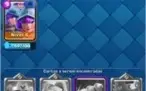 Conta Clash Royale + Clash of Clans + Brawl Stars